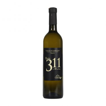 italiaanse witte wijn - piersanti-quota 311-teatro del vino-verdicchio