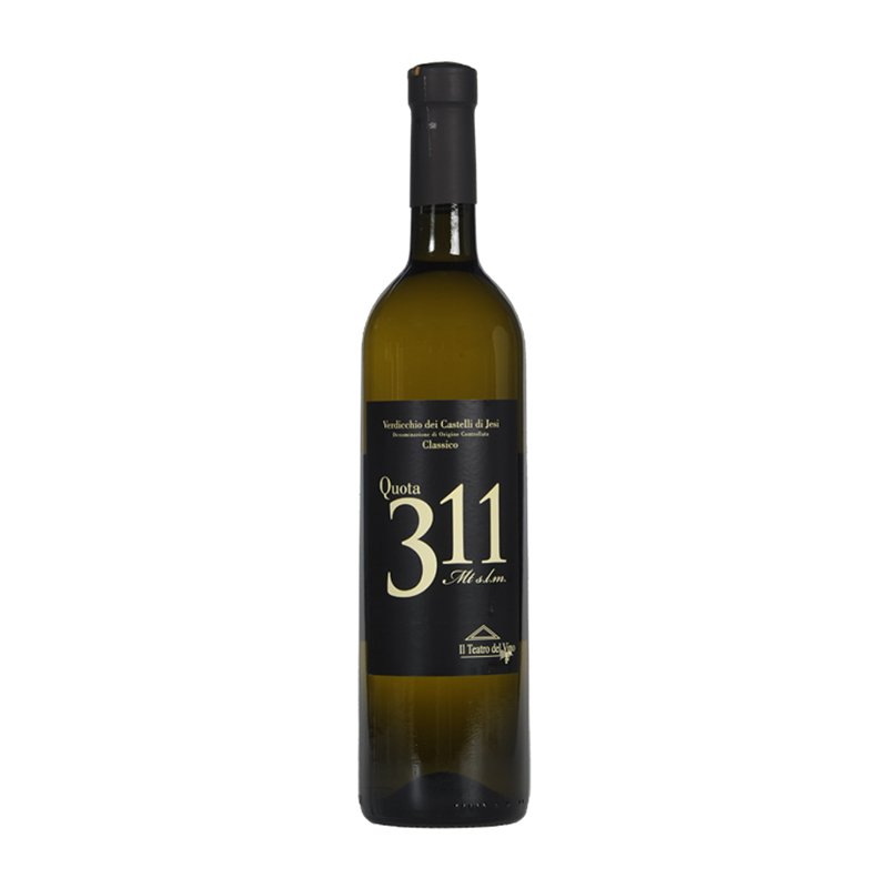 italiaanse witte wijn - piersanti-quota 311-teatro del vino-verdicchio
