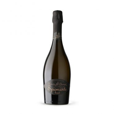 italiaanse prosecco - spumante brut - vincenzo bossotti - piemonte - arneis - chardonnay