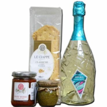 geschenk venezia - regina paola