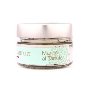 italiaanse truffel - zeezout met truffel - marino al tartufo - italia tartufi - le marche