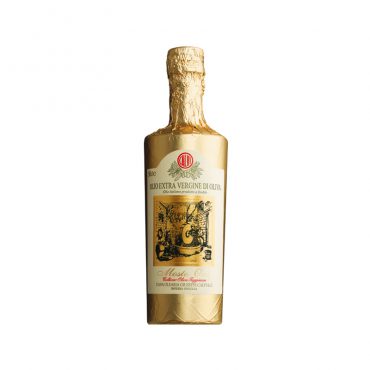 italiaanse olijfolie-mosto oro- olijfolie extra vergine - taggiasche olijven - ligurië