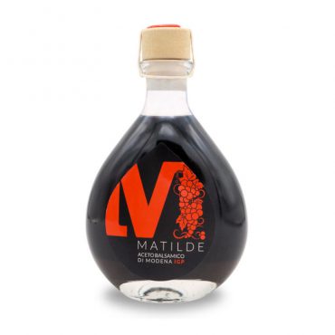 italiaanse balsamicoazijn-aceto balsamico-matilde-acetaia paltrinieri-modena