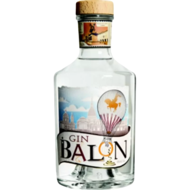 italiaanse sterke drank - gin balon - turin vermouth - torino