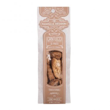 italiaanse-zoetigheden-cantucci di prato-famiglia desideri - toscane - dolce