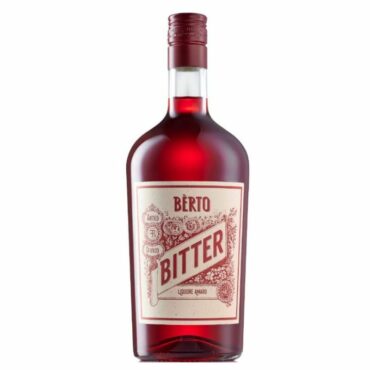 italiaanse aperitivo -bitter-antica-distilleria-quaglia-aperitivo-on the rocks
