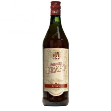 drapo rosso turin vermouth