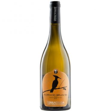 witte-italiaanse-wijn-incrocio bruni 54-terracruda-le marche