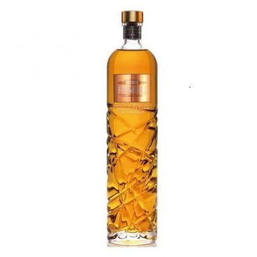 italiaanse sterke dranken grappa sorsi di luce riserva nebbiolo distilleria francoli