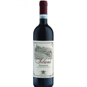 italiaanse rode wijn-sibane-cantine povero-piemonte -regina paola - rode wijn