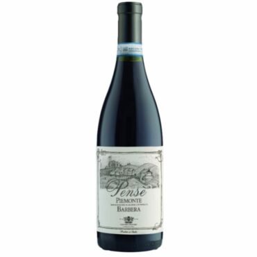 italiaanse witte wijn -pense-piemonte-barbera-cantine povero-appassimento-regina paola