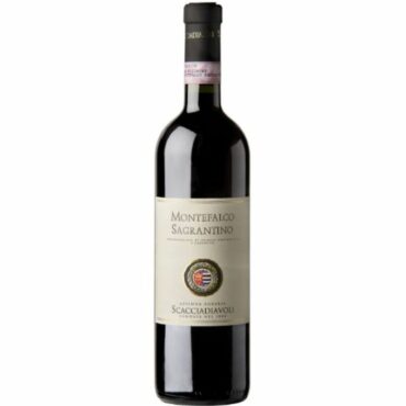 italiaanse rode wijn-montefalco-sagrantino-scacciadiavoli-umbrie