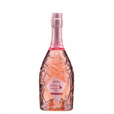 italiaanse prosecco-velere-rosé-astoria wines veneto