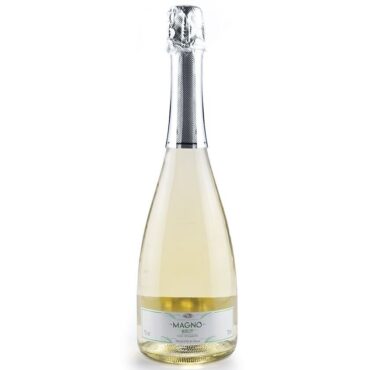 italiaanse prosecco - magno brut - cantina casabella - emilia romagna