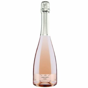 italiaanse prosecco - magno rose - cantine casabella - vino spumante