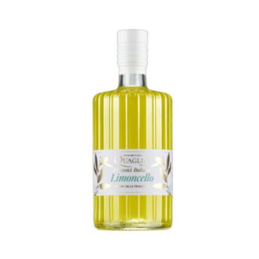 italiaanse likeuren-limoncello classico - antica distilleria quaglia