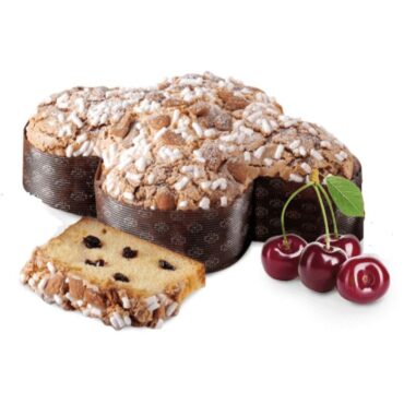 colomba magni amarena