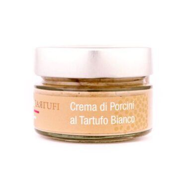 italiaanse truffelproducten - italiatartufi - eekhoorntjesbrood - witte truffel -