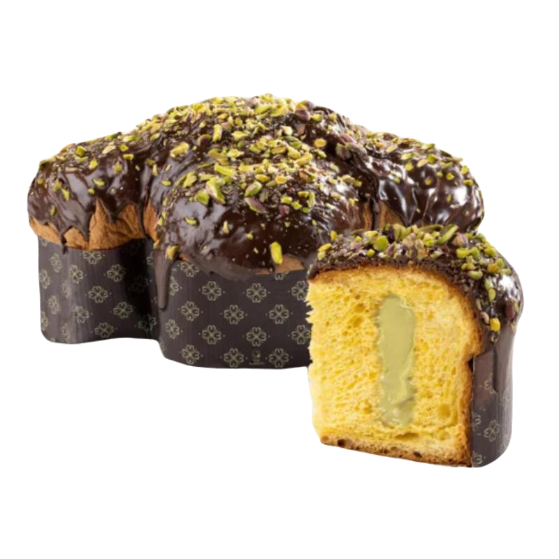 La Perla Pistacchio