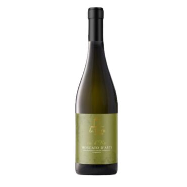 italiaanse witte wijn - RE Moscato d’Asti DOCG - Cantina La Torre - Piemonte