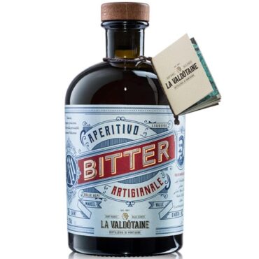 italiaanse apertivo - aperitivo bitter - la valdötaine - valle d'aosta