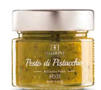 italiaanse antipasti