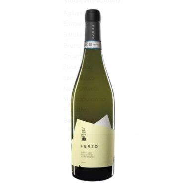 italiaanse witte wijn - ferzo pecorino abruzzo - citra