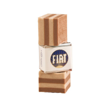 italiaanse dolci - cremini Fiat - Majani